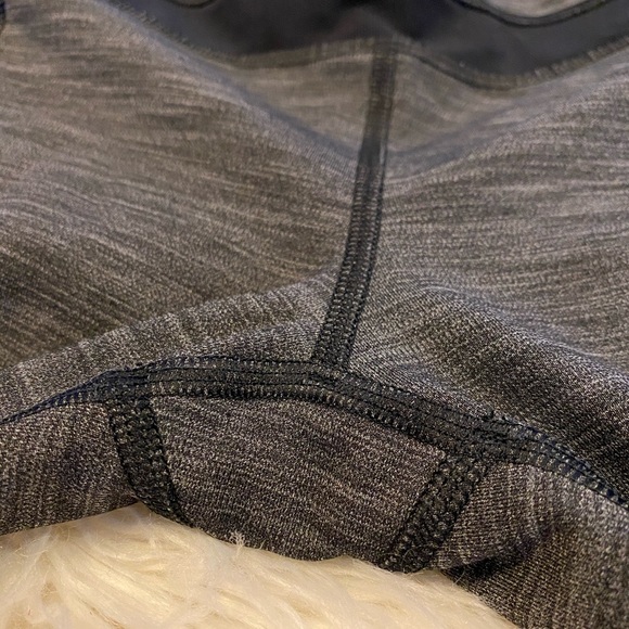 Lululemon Inspire Tight ii - Picture 4 of 10